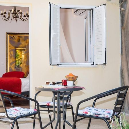 דוברובניק Apartments Mara מראה חיצוני תמונה