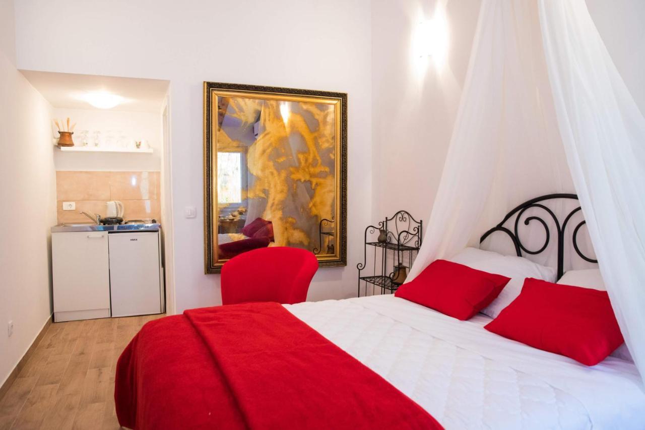 דוברובניק Apartments Mara מראה חיצוני תמונה