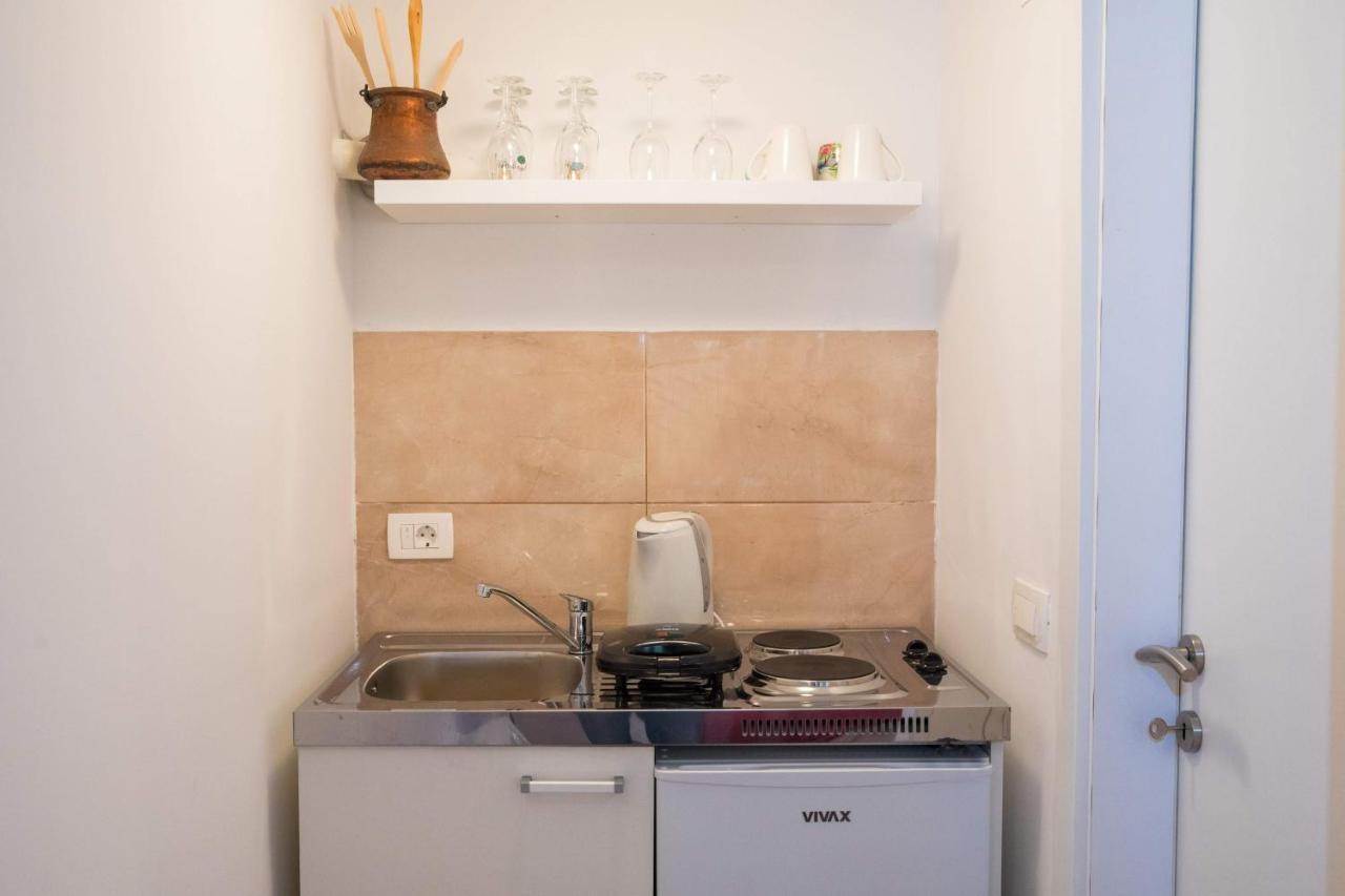 דוברובניק Apartments Mara מראה חיצוני תמונה