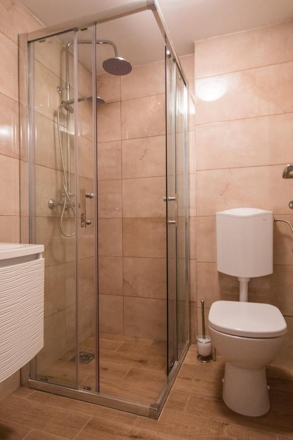 דוברובניק Apartments Mara מראה חיצוני תמונה