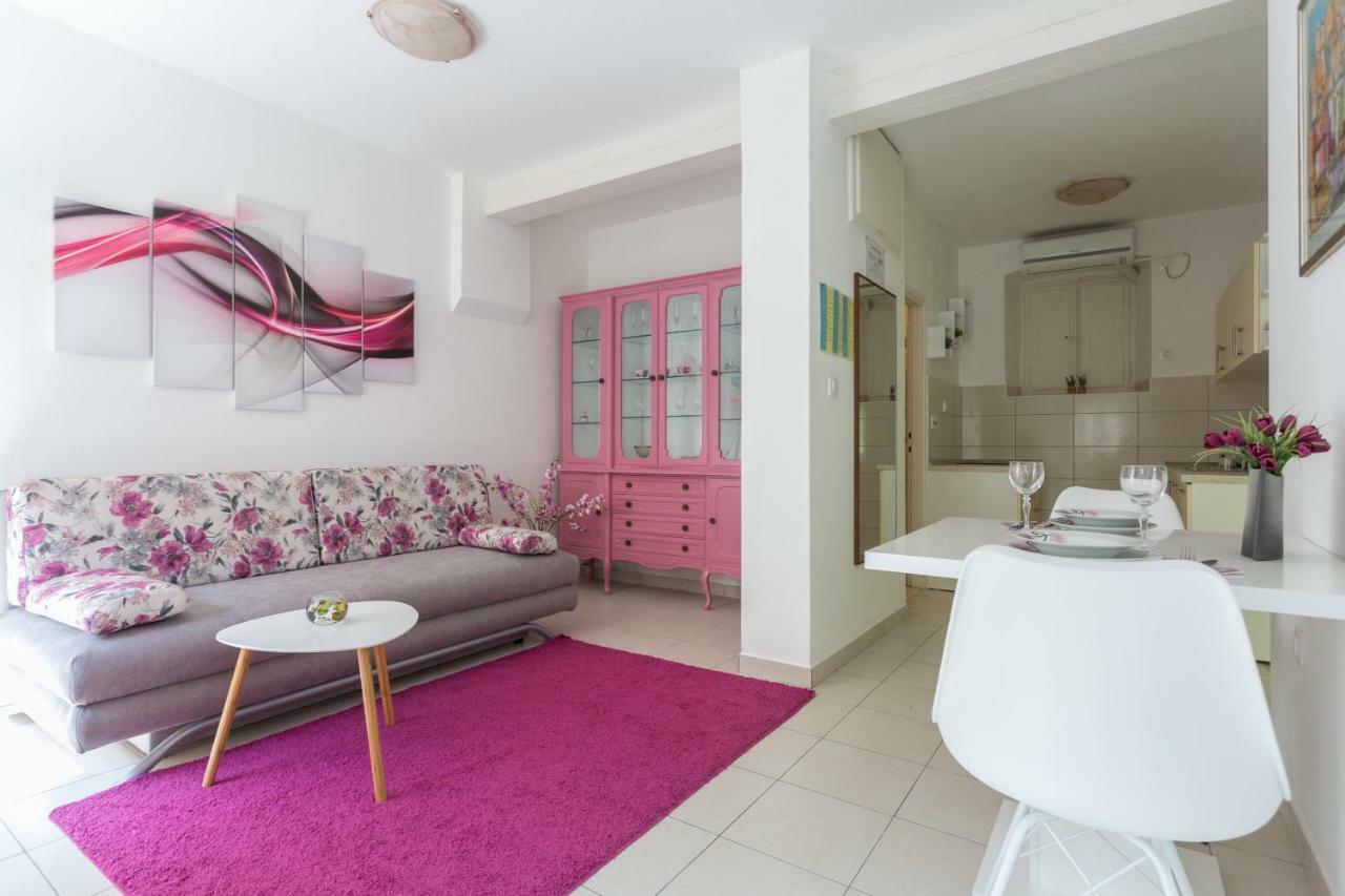 דוברובניק Apartments Mara מראה חיצוני תמונה