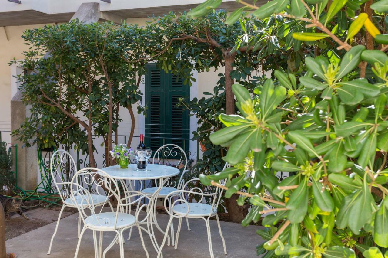 דוברובניק Apartments Mara מראה חיצוני תמונה